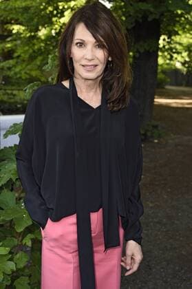 Iris Berben bei der Premiere von Mix It! - ein Projekt der Deutschen Filmakademie und bilderbewegen e.V. im Filmtheater am Friedrichshain. Berlin, 03.07.2017 Foto:xF.xKernx xFuturexImage