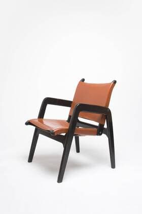 Designklassiker von Michael Thonet Armchair, Finnish, 1948, designed for Thonet. Designer: Ilmari Tapiovaari  Copyright: xGxJacksonx 12528-560-1