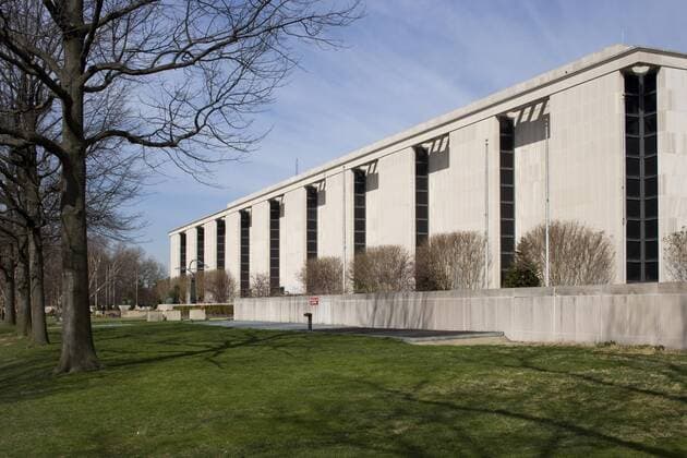 National Museum of American History, Smithsonian Institution, Washington D.C. USA., Architects: Architects: McKim, Mead and White USA  Copyright: xGxJacksonx 12565-790-1