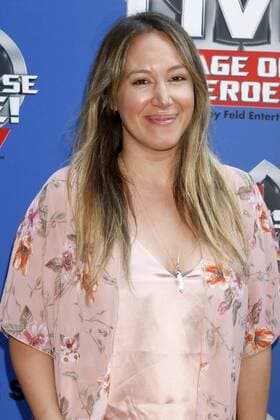 July 8, 2017 - Los Angeles, CA, USA - LOS ANGELES - JUL 8: Haylie Duff at the Marvel Universe Live Red Carpet at the Staples Center on July 8, 2017 in Los Angeles, CA Los Angeles USA - ZUMAb170 20170708_zap_b170_019 Copyright: xKayxBlakex