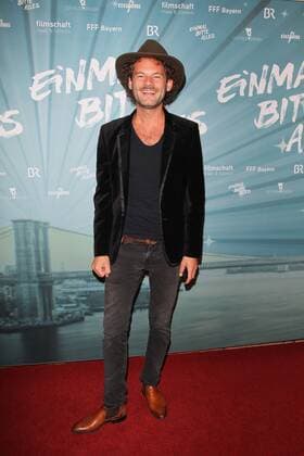Maxi Schafroth, Filmpremiere EINMAL BITTE ALLES im Kino am Sendlinger Tor in Muenchen am 10.07.2017