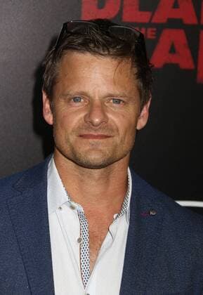 July 10, 2017 - New York, New York, U.S. - Actor STEVE ZAHN attends the New York premiere of War for the Planet of the Apes held at SVA Theatre, New York U.S. - ZUMAk03_ 20170710_zaf_k03_015 Copyright: xNancyxKaszermanx