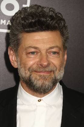 July 10, 2017 - New York, New York, U.S. - Actor ANDY SERKIS attends the New York premiere of War for the Planet of the Apes held at SVA Theatre, New York U.S. - ZUMAk03_ 20170710_zaf_k03_041 Copyright: xNancyxKaszermanx