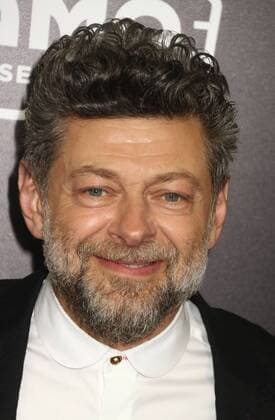 July 10, 2017 - New York, New York, U.S. - Actor ANDY SERKIS attends the New York premiere of War for the Planet of the Apes held at SVA Theatre, New York U.S. - ZUMAk03_ 20170710_zaf_k03_062 Copyright: xNancyxKaszermanx