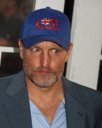 July 10, 2017 - New York, New York, U.S. - Actor WOODY HARRELSON attends the New York premiere of War for the Planet of the Apes held at SVA Theatre, New York U.S. - ZUMAk03_ 20170710_zaf_k03_086 Copyright: xNancyxKaszermanx