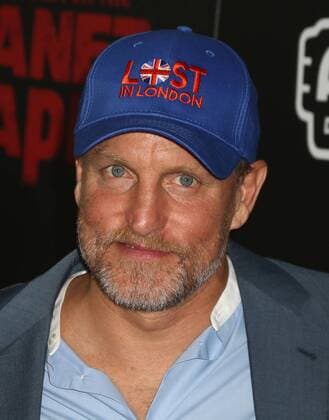 July 10, 2017 - New York, New York, U.S. - Actor WOODY HARRELSON attends the New York premiere of War for the Planet of the Apes held at SVA Theatre, New York U.S. - ZUMAk03_ 20170710_zaf_k03_125 Copyright: xNancyxKaszermanx
