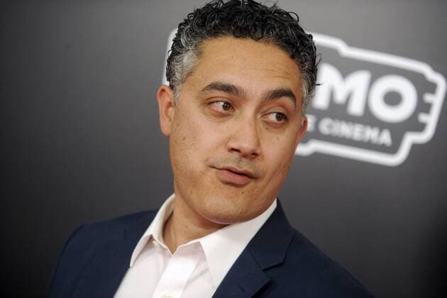 Alessandro Juliani bei der Premiere des Kinofilms War for the Planet of the Apes Planet der Affen: Survival New York Premiere at SVA Theater. New York, 10.07.2017 Foto:xD.xVanxTinex xFuturexImage