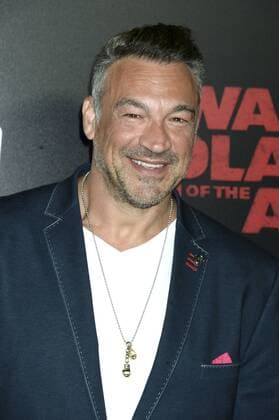 Aleks Paunovic bei der Premiere des Kinofilms War for the Planet of the Apes Planet der Affen: Survival New York Premiere at SVA Theater. New York, 10.07.2017 Foto:xD.xVanxTinex xFuturexImage
