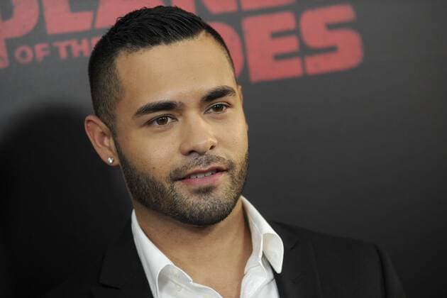 Gabriel Chavarria bei der Premiere des Kinofilms War for the Planet of the Apes Planet der Affen: Survival New York Premiere at SVA Theater. New York, 10.07.2017 Foto:xD.xVanxTinex xFuturexImage