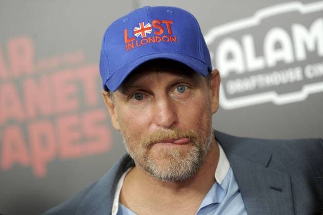 Woody Harrelson bei der Premiere des Kinofilms War for the Planet of the Apes Planet der Affen: Survival New York Premiere at SVA Theater. New York, 10.07.2017 Foto:xD.xVanxTinex xFuturexImage