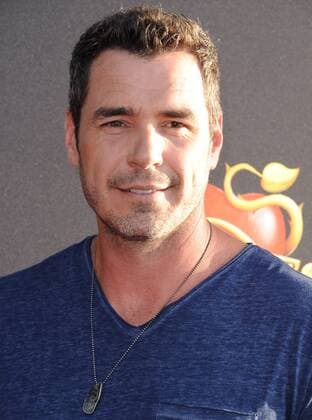 July 11, 2017 - Hollywood, California, U.S. - Dan Payne attends The Los Angeles Premiere of Descendants 2 held at the Arclight Cinerama Dome in Hollywood, California on July11, 2017. 2017 Hollywood U.S. - ZUMAl86_ 20170711_zaf_l86_021 Copyright: xDavexLongendykex