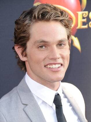 July 11, 2017 - Hollywood, California, U.S. - Jedidiah Goodacre attends The Los Angeles Premiere of Descendants 2 held at the Arclight Cinerama Dome in Hollywood, California on July11, 2017. 2017 Hollywood U.S. - ZUMAl86_ 20170711_zaf_l86_066 Copyright: xDavexLongendykex
