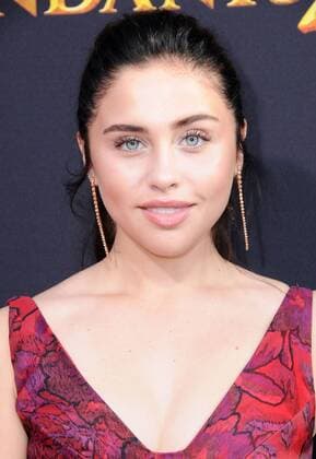 July 11, 2017 - Hollywood, CA, United States - 11 July 2017 - Hollywood, California - Breanna D Amico. Disney s Descendants 2 Los Angeles Premiere held at the ArcLight Cinerama Dome in Hollywood. Photo Credit: AdMedia Hollywood United States - ZUMAa123 20170711_zaa_a123_036 Copyright: xBirdiexThompsonx