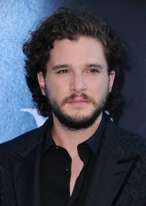 July 12, 2017 - Los Angeles, CA, United States - 12 July 2017 - Los Angeles, California - Kit Harrington. HBO s Game of Thrones Season 7 Los Angeles Premiere held at The Music Center s Walt Disney Concert Hall in Los Angeles. Photo Credit: AdMedia Los Angeles United States - ZUMAa123 20170712_zaa_a123_167 Copyright: xBirdiexThompsonx