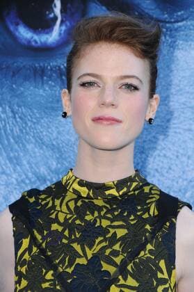 July 12, 2017 - Los Angeles, CA, United States - 12 July 2017 - Los Angeles, California - Rose Leslie. HBO s Game of Thrones Season 7 Los Angeles Premiere held at The Music Center s Walt Disney Concert Hall in Los Angeles. Photo Credit: AdMedia Los Angeles United States - ZUMAa123 20170712_zaa_a123_178 Copyright: xBirdiexThompsonx