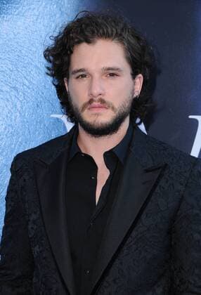 July 12, 2017 - Los Angeles, CA, United States - 12 July 2017 - Los Angeles, California - Kit Harrington. HBO s Game of Thrones Season 7 Los Angeles Premiere held at The Music Center s Walt Disney Concert Hall in Los Angeles. Photo Credit: AdMedia Los Angeles United States - ZUMAa123 20170712_zaa_a123_179 Copyright: xBirdiexThompsonx