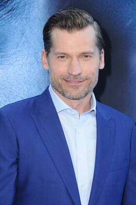 July 12, 2017 - Los Angeles, CA, United States - 12 July 2017 - Los Angeles, California - Nikolaj Coster-Waldau. HBO s Game of Thrones Season 7 Los Angeles Premiere held at The Music Center s Walt Disney Concert Hall in Los Angeles. Photo Credit: AdMedia Los Angeles United States - ZUMAa123 20170712_zaa_a123_209 Copyright: xBirdiexThompsonx