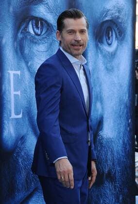 219336 AdMedia Starface 2017-07-12 CA Los Angeles Etats-Unis Soirée de lancement de la saison 7 de la série Game of Thrones . 12 July 2017 - Los Angeles, California - Nikolaj Coster-Waldau. HBO s Game of Thrones Season 7 Los Angeles Premiere held at The Music Center s Walt Disney Concert Hall in Los Angeles. Photo Credit: Birdie Thompson AdMedia  Copyright: xAdMediax STAR_219336_024