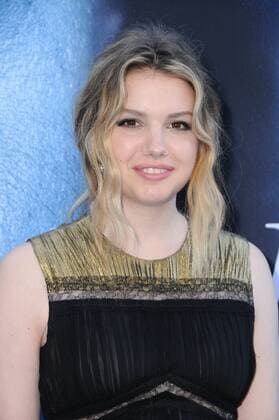 219336 AdMedia Starface 2017-07-12 CA Los Angeles Etats-Unis Soirée de lancement de la saison 7 de la série Game of Thrones . 12 July 2017 - Los Angeles, California - Hannah Murray. HBO s Game of Thrones Season 7 Los Angeles Premiere held at The Music Center s Walt Disney Concert Hall in Los Angeles. Photo Credit: Birdie Thompson AdMedia  Copyright: xAdMediax STAR_219336_027