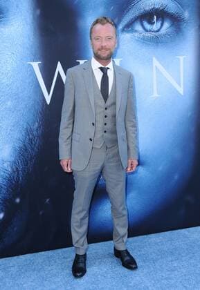 219336 AdMedia Starface 2017-07-12 CA Los Angeles Etats-Unis Soirée de lancement de la saison 7 de la série Game of Thrones . 12 July 2017 - Los Angeles, California - Richard Dormer. HBO s Game of Thrones Season 7 Los Angeles Premiere held at The Music Center s Walt Disney Concert Hall in Los Angeles. Photo Credit: Birdie Thompson AdMedia  Copyright: xAdMediax STAR_219336_060