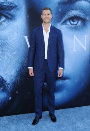 219336 AdMedia Starface 2017-07-12 CA Los Angeles Etats-Unis Soirée de lancement de la saison 7 de la série Game of Thrones . 12 July 2017 - Los Angeles, California - Tom Hopper. HBO s Game of Thrones Season 7 Los Angeles Premiere held at The Music Center s Walt Disney Concert Hall in Los Angeles. Photo Credit: Birdie Thompson AdMedia  Copyright: xAdMediax STAR_219336_062