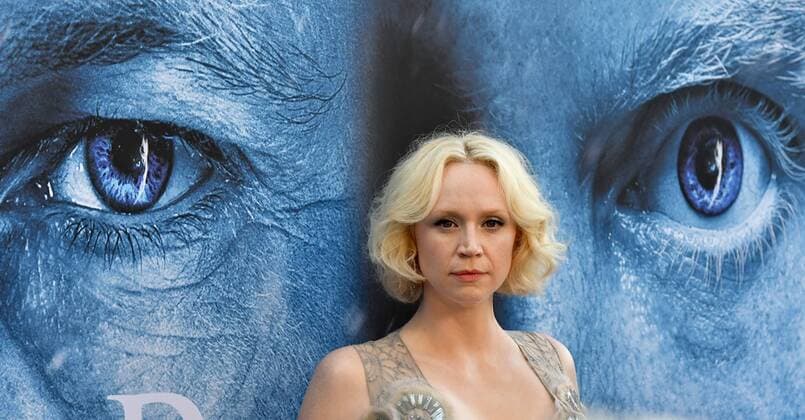 July 12, 2017 - Los Angeles, California, U.S - Actor Gwendoline Christie attends the premiere of HBO s Game Of Thrones season 7 at Walt Disney Concert Hall on July 12, 2017 in Los Angeles, California. Los Angeles U.S. - ZUMAg199 20170712_zap_g199_099 Copyright: xMichaelxGouldingx