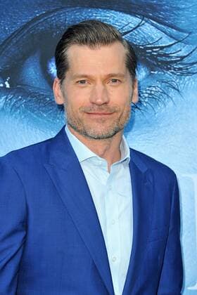 Nikolaj Coster-Waldau bei der Serienpremiere der 7. Staffel von Game Of Thrones (HBO) am 12.07.2017 in Los Angeles Premiere Of HBO s Game Of Thrones Season 7 in Los Angeles, 2017 