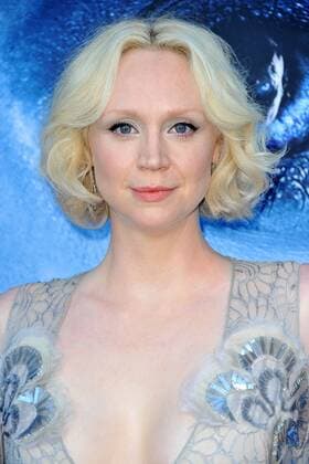 Gwendoline Christie bei der Serienpremiere der 7. Staffel von Game Of Thrones (HBO) am 12.07.2017 in Hollywood, Los Angeles Premiere Of HBO s Game Of Thrones Season 7 in Los Angeles, 2017 