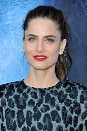Amanda Peet bei der Serienpremiere der 7. Staffel von Game Of Thrones (HBO) am 12.07.2017 in Hollywood, Los Angeles Premiere Of HBO s Game Of Thrones Season 7 in Los Angeles, 2017 