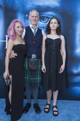 July 12, 2017 - Los Angeles, California, U.S - arrives on the red carpet for the Game of Thrones Season 7, Los Angeles premiere at the Walt Disney Concert Hall on July, 12, 2017. Los Angeles U.S. - ZUMAg199 20170712_zap_g199_033 Copyright: xMichaelxGouldingx