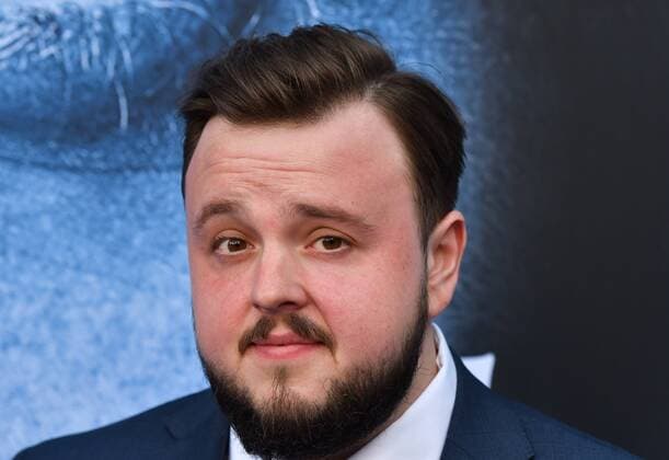 July 12, 2017 - Los Angeles, California, U.S - Actor John Bradley at the Los Angeles Premiere for the seventh season of HBO s Game Of Thrones at Walt Disney Concert Hall on July 12, 2017 in Los Angeles, California. Los Angeles U.S. - ZUMAg199 20170712_zap_g199_023 Copyright: xMichaelxGouldingx