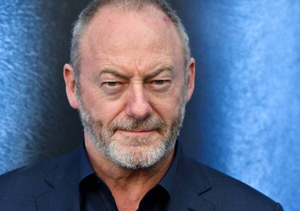 July 12, 2017 - Los Angeles, California, U.S - Actor Liam Cunningham attends the premiere of HBO s Game Of Thrones season 7 at Walt Disney Concert Hall on July 12, 2017 in Los Angeles, California. Los Angeles U.S. - ZUMAg199 20170712_zap_g199_019 Copyright: xMichaelxGouldingx