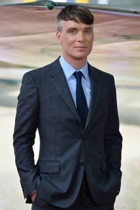 July 13, 2017 - London, England, United Kingdom - CILLIAN MURPHY attends the Dunkirk World Premiere in London. London UK  - ZUMAl94_ 20170713_zaf_l94_032 Copyright: xRayxTangx