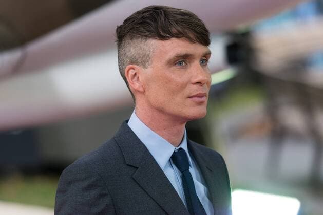 July 13, 2017 - London, London, UK - Cillian Murphy attends the Dunkirk World Film Premiere. London UK  - ZUMAt138 20170713_zap_t138_039 Copyright: xRayxTangx