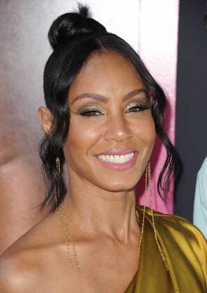 July 13, 2017 - Hollywood, California, U.S. - Jada Pinkett Smith attends The Los Angeles Premiere of Girls Trip held at the Regal Cinemas L.A. Live in Los Angeles, California on July 13, 2017. 2017 Hollywood U.S. - ZUMAl86_ 20170713_zaf_l86_045 Copyright: xDavexLongendykex