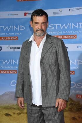 Thomas Sarbacher Premiere Ostwind Mathäser Filmpalast Kino, Fernsehen München 16. Juli 2017