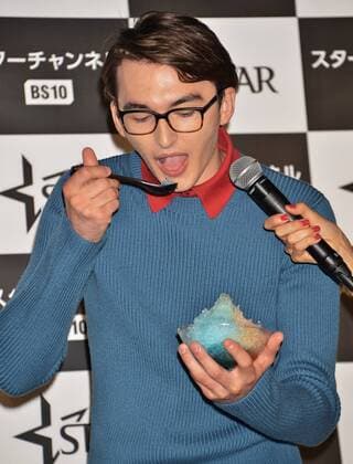 Actor Isaac Hempstead-Wright attends the Japan Premiere for the drama A Game of Thrones: A Song of Ice and Fire in Tokyo, Japan on July 17, 2017. This drama series will be broadcast by Star channel on July 17 in Japan.ãÄÄ  TKP2017071705 KEIZOxMORI