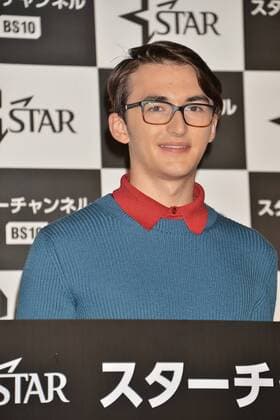 Actor Isaac Hempstead-Wright attends the Japan Premiere for the drama A Game of Thrones: A Song of Ice and Fire in Tokyo, Japan on July 17, 2017. This drama series will be broadcast by Star channel on July 17 in Japan.ãÄÄ  TKP2017071711 KEIZOxMORI