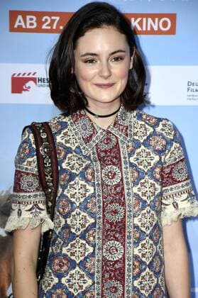 Lea van Acken bei der Premiere des Kinofilms Ostwind - Aufbruch nach Ora im Mathäser Filmpalast. München, 16.07.2017 Foto:xP.xSchönbergerx xFuturexImage