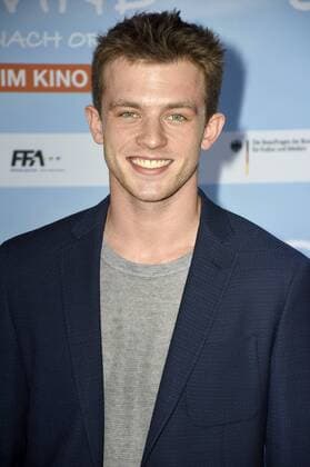 Jannis Niewöhner bei der Premiere des Kinofilms Ostwind - Aufbruch nach Ora im Mathäser Filmpalast. München, 16.07.2017 Foto:xP.xSchönbergerx xFuturexImage
