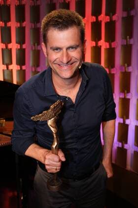 Michael Altinger, Verleihung des Bayerischen Kabarettpreis im Muenchner Lustspielhaus in Muenchen am 17.07.2017