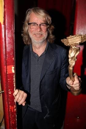 Helge Schneider, Verleihung des Bayerischen Kabarettpreis im Muenchner Lustspielhaus in Muenchen am 17.07.2017