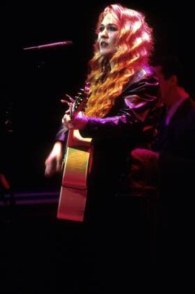 Juliane Werding in Berlin