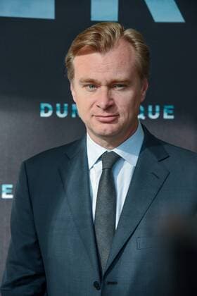 219413 Serge Arnal Starface 2017-07-17 Paris France Premiere du film Dunkerque a la Cinematheque de Paris. Christopher Nolan. Premiere of the film Dunkerque at the Cinémathèque de Paris.  Copyright: xSergexArnalx xStarfacex STAR_219413_003