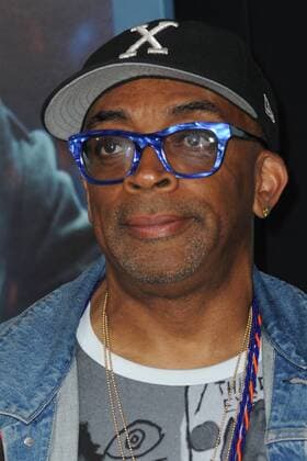 The Dunkirk premiere on July 18, 2017 in New York City. Spike Lee New York City United States  534101