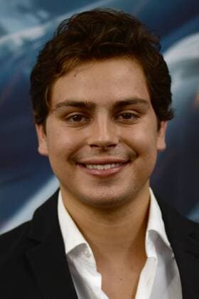 The Dunkirk premiere on July 18, 2017 in New York City. Jake T. Austin New York City United States  534101