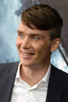 The Dunkirk premiere on July 18, 2017 in New York City. Cillian Murphy New York City United States  534101