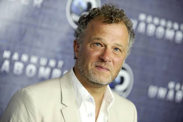 Ben Weber bei der Premiere der Discovery Channel TV-Serie Manhunt: Unabomber im Appel Room des Time Warner Centers. New York, 19.07.2017 Foto:xD.xVanxTinex xFuturexImage