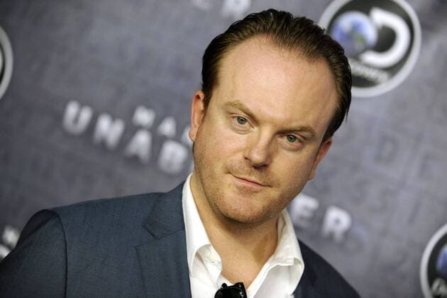 Jeremy Bobb bei der Premiere der Discovery Channel TV-Serie Manhunt: Unabomber im Appel Room des Time Warner Centers. New York, 19.07.2017 Foto:xD.xVanxTinex xFuturexImage