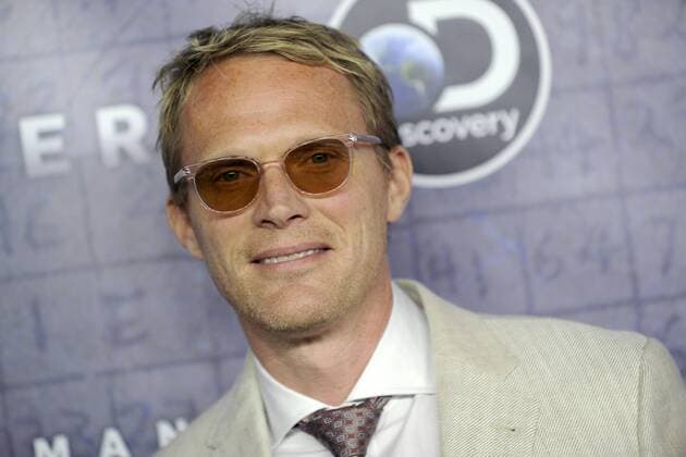 Paul Bettany bei der Premiere der Discovery Channel TV-Serie Manhunt: Unabomber im Appel Room des Time Warner Centers. New York, 19.07.2017 Foto:xD.xVanxTinex xFuturexImage